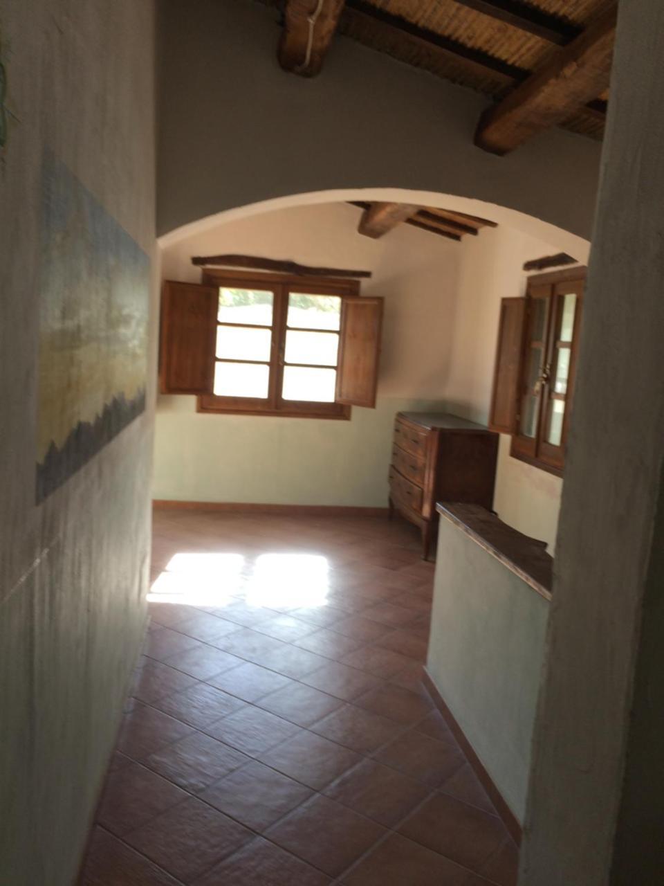 Agriturismo Il Muto Di Gallura Aggius Exterior photo
